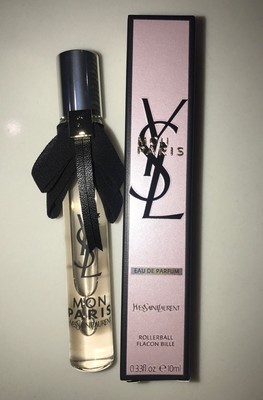 yves saint laurent mon paris eau de parfum rollerball