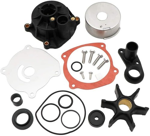 Johnson Evinrude 85 88 90 110 112 115 HP V4 5001594 Water Pump Impeller johnson-evinrude-85-88-90-110-112-115-hp-v4-5001594-water-pump-impeller