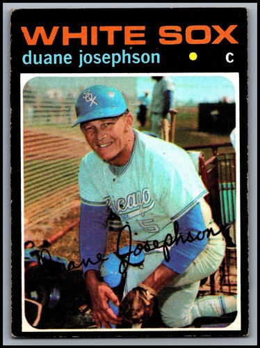 1971 Topps Baseball Cards 1-263 - You Pick - aaalvins - Picture 34 of 193