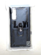 LEYI Cell Phone Case for Galaxy S21/S21+ 5G New 