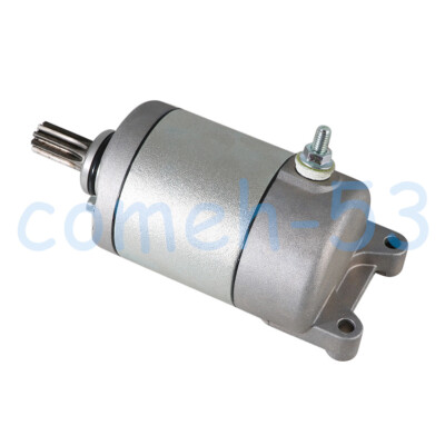 Motorcycle engine starter For Segway Segway Snarler 600 GL-F/D/N LOF LU097208
