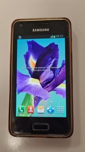 Smartphone Samsung Galaxy S Advance GT-I9070