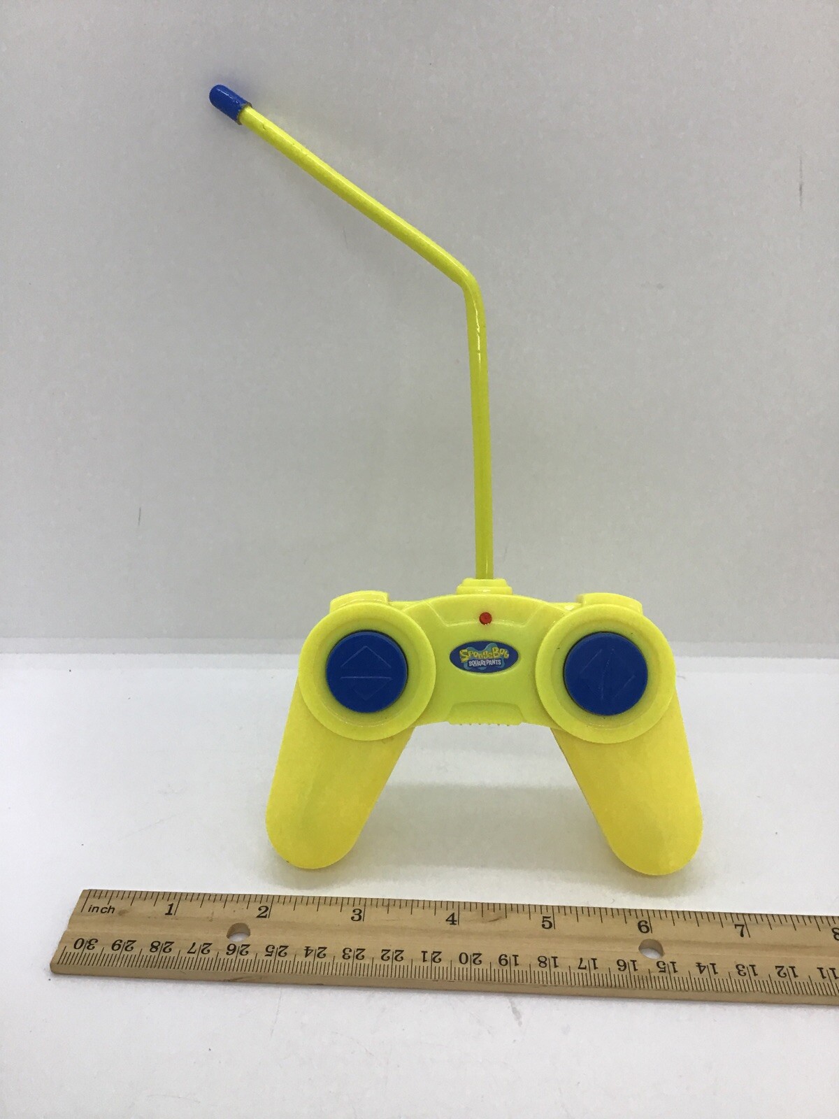 spongebob remote control car