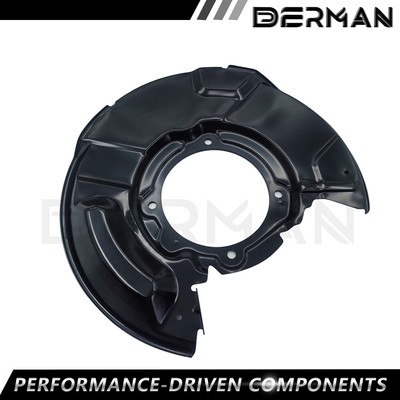 New Front Right Brake Dust Shield 47703-35091 For 95-2004 Toyota Tacoma 4 Runner