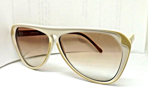 Valentino Gafas de Sol Hombre Mujer Años Grandi Mujer Made IN Italy Nuevo eBay