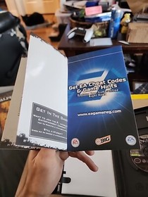 NFL Street Nintendo Gamecube Video Game Lot Cabella's Dangerous Hunt NES Bundle