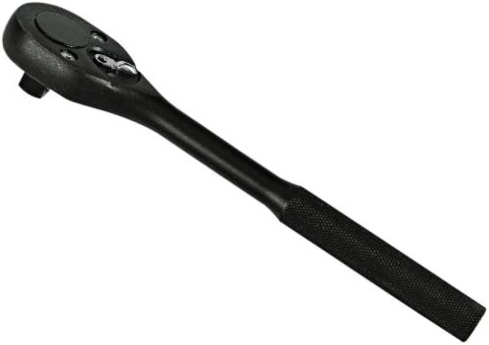 Cricchetto 1/2" Stanley Proto J5449BL: Il Re dell'Officina