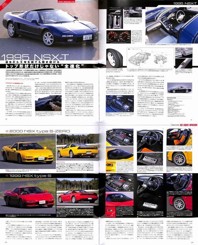 中古洋書 初代ホンダNSX HONDA'S SUPER SPORTS CAR 中古洋書 初代ホンダNSX HONDA'S SUPER SPORTS CAR