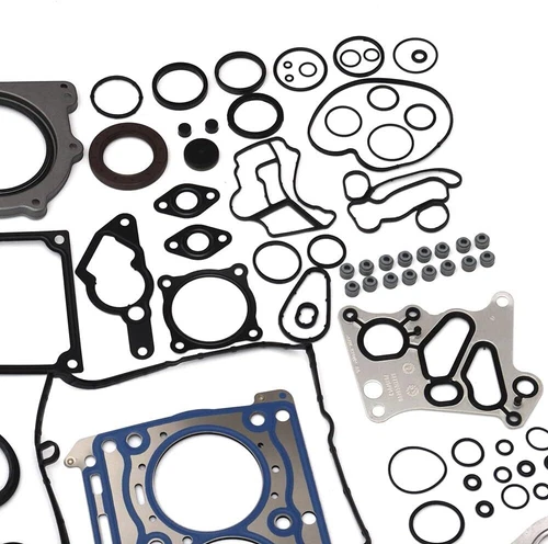 Juego de reconstrucción de revisión de motor para Mercedes-Benz W203 W204 W211 1,8 sobrealimentado - Imagen 9 de 13