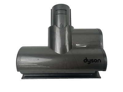 Dyson V6 Absolute Vacuum Cleaner Parts Lot Attachments Set of 3 | eBay
