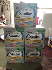 similac pro advance 2.13 lb