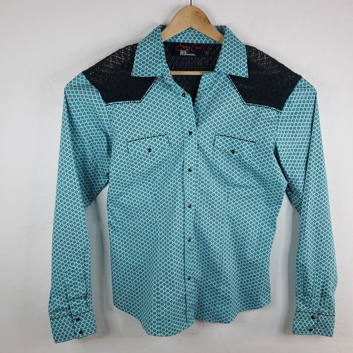 Sherry cervi best sale shirts