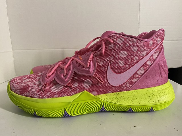 nike spongebob patrick shoes