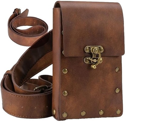 WTAPS HANG OVER POUCH NYLON CORDURA Brown Bag | eBay