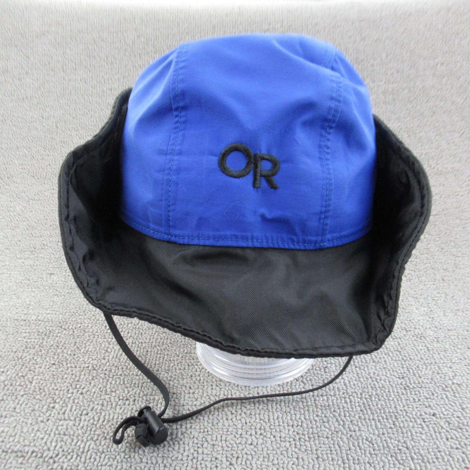 outdoor-research bucket waterproof vtg fishing hiking gore 90s 