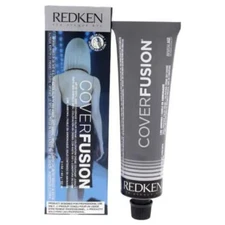 Redken Cover Fusion Gray Coverage- 6NN