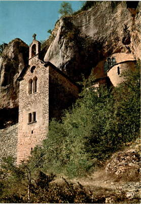 ALBI, APA-POUX, AS DE CŒUR, GORGES DU T Postcard