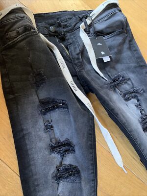 young LA jeans Ungetragen  