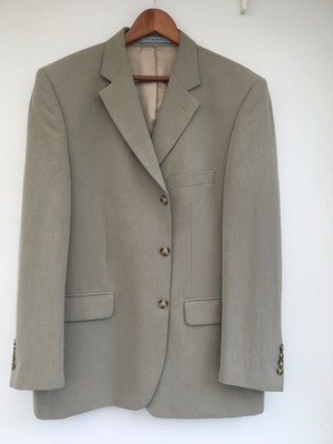 lee cooper two zip padded