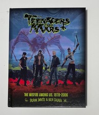 TEENAGERS FROM MARS: The Misfits Among Us, 19...