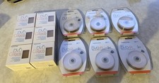 Memorex MINI DVD-R 1.4 GB 30 Min Single Sided 20 Pack New x6  6x 10pack Cases
