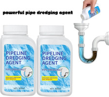 Powerful Pipe Dredging Agent,Pipeline Dredging Agent,Powerful Quick Cleaning Dra