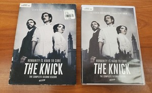 The Knick Season 2 | eBay