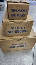 Sharp MX950HK, KC, WC Heater Refurb Kit