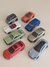 Lot Of 8 Matchbox Cars