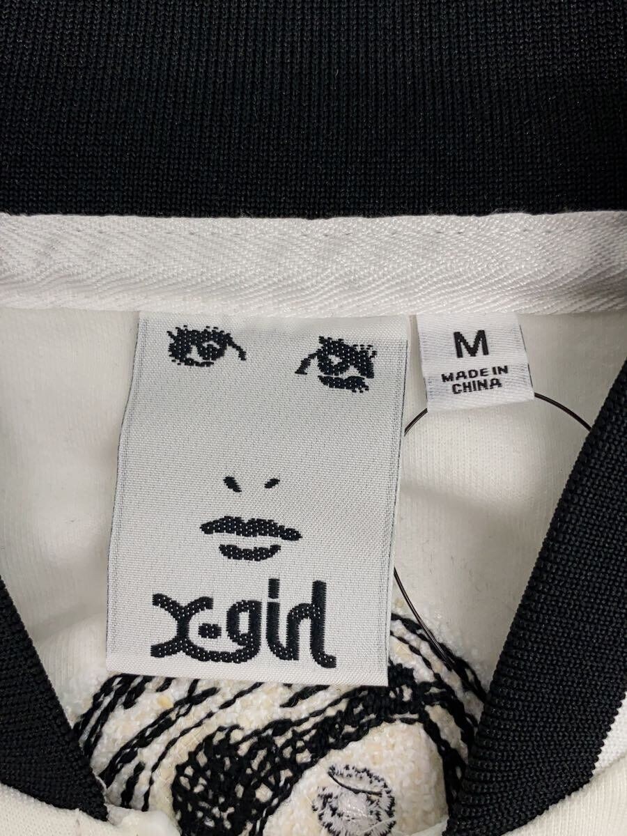 ALTRA Bs INTERNATIONAL OTHER JACKET M POLIESTERE Bianco 105244012017