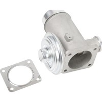 Abakus Agr-Ventil AbgasrüCkfüHrung Pneumatisch FüR BMW 1Er 118D 120D X3
