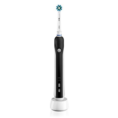 Oral-B, D16.513.1U Pro 1000, Power Rechargeable Electric
