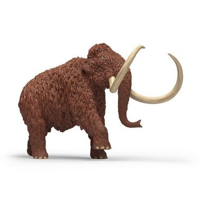 schleich  15053 - Dinosaurs, Mammut, Tierfigur