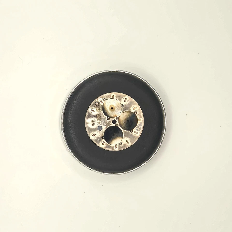 Esfera Original Rolex Daytona Cosmograph Panda Champagne Dial Genuine Rolex - Imagen 2 de 2