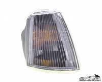 Blinkleuchte Blinker FüR Renault 19 Chamade Cabriolet Rechts Vorne 88-92