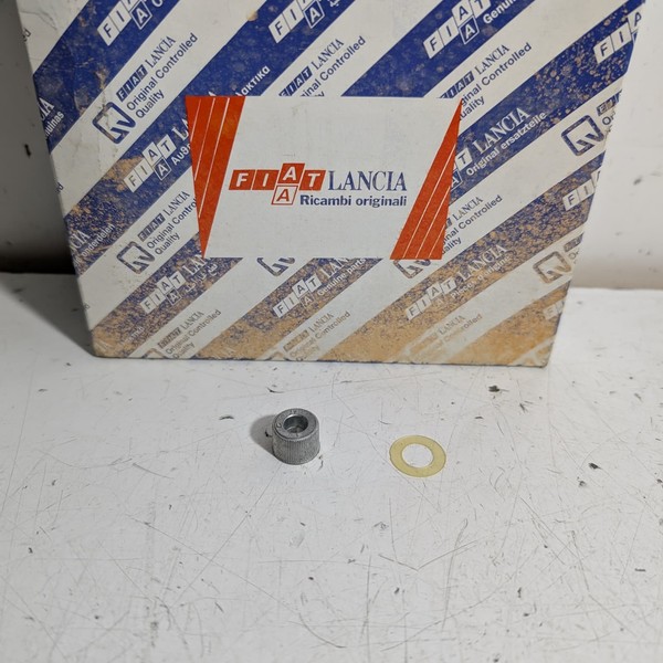 Originale Buchse FüR Wischwasser DüSen Fiat 127 Pick Up Fiorino 7073226-image