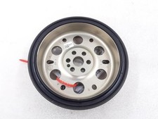 Poulies diverses Porsche 911