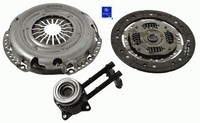 Sachs 3000 990 022 Kupplungssatz For Ford