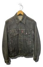 Levi  s Denim Jacket Men 5571