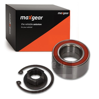 Maxgear Radlagersatz Passend FüR Ford Ka Rb Rb Street RL2