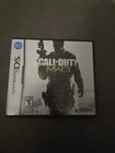 Call of Duty: Modern Warfare 3 - Defiance (Nintendo DS, 2011)