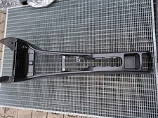 Opel Astra G Mittelkonsole mit Ascher und TC Schalter 09153515