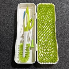 Boon Trip Compact Travel Bottle Drying Rack