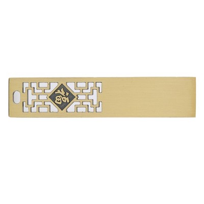 Hot USB Flash Disk Portable Waterproof Metal 2.0 Drive Storage Memory Stick For