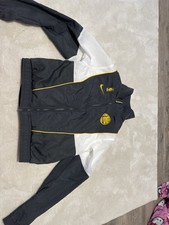 Nba Jacke von Nike von Den Golden State Warriors Gr. M Neu uvp