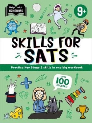 Help With Homework: Age 9+ Skills for SATs (Taschenbuch) (US IMPORT)