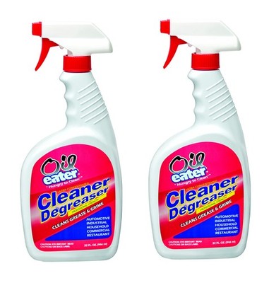 Original 32 Oz Cleaner/Degreaser - Dissolve Grease Oil and Heavy-Duty Stains