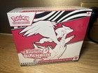 🇫🇷 Coffret Dresseur d’Élite ETB Pokémon EV10.5 Flamme Blanche Neuf et Scellé
