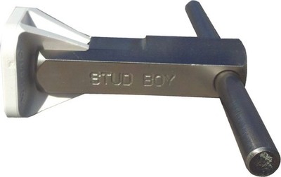Stud Boy Pro Series Snowmobile Backer Installation Tool