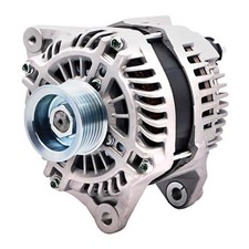NEW 12 VOLT 150 AMP ALTERNATOR FITS NISSAN GT-R 2009-2010 A002TX0091 23100-JF01A